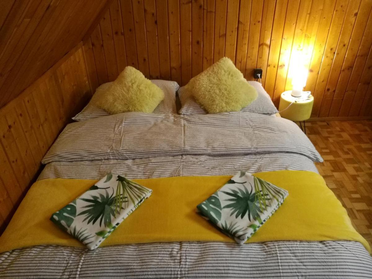 Jamaican By Snezka Dolní Malá Úpa Exteriér fotografie